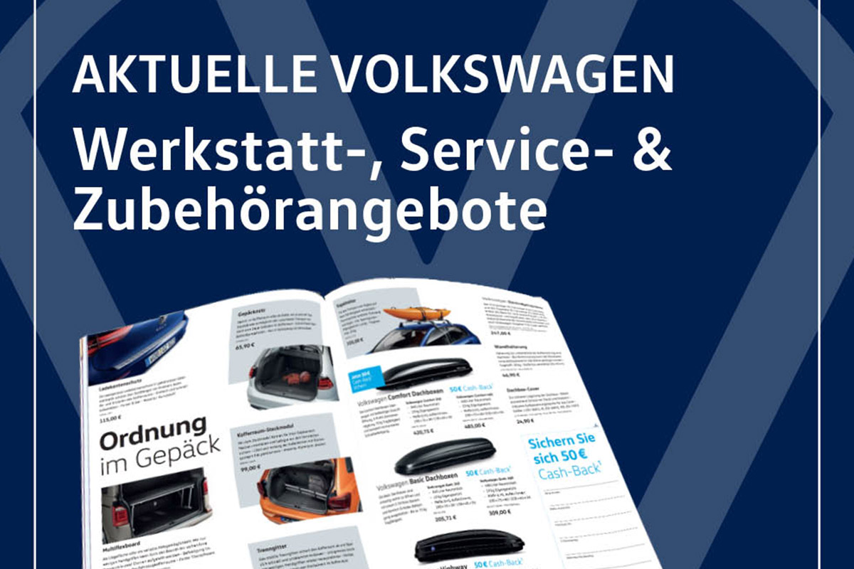 Volkswagen Service