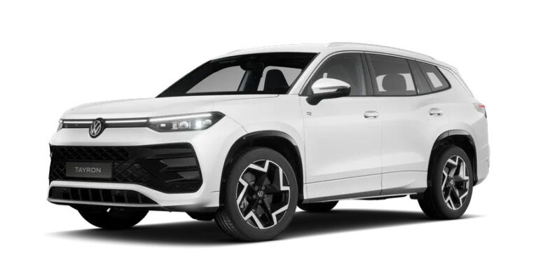 VW Tayron R-Line