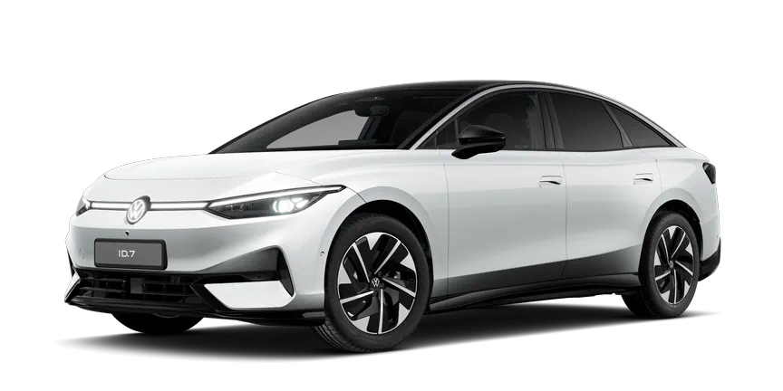 Passat R-Line