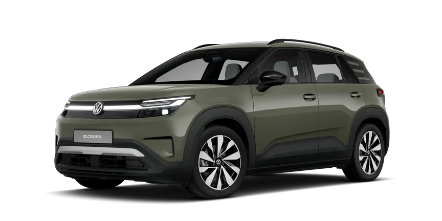 VW Tayron R-Line